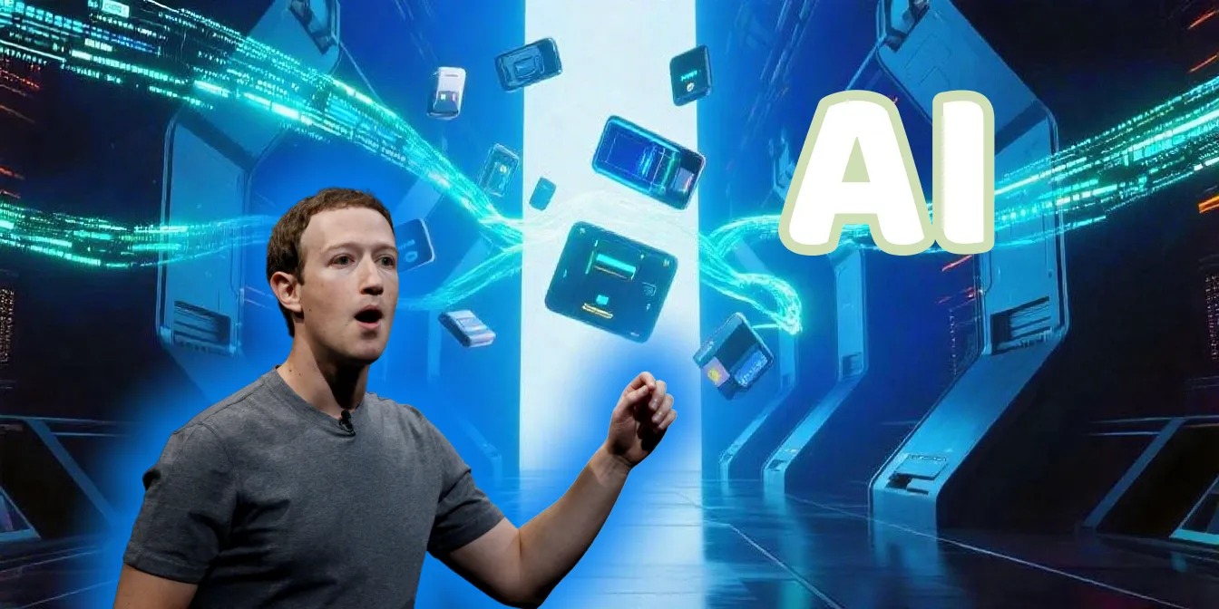 扎克伯格的 AI 焦虑:从挖角 OpenAI 阵营看 Meta 的人才争夺战