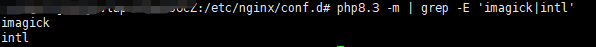 Debian | PHP7.4.33升级PHP8.3.*,以符合WordPress新特性要求