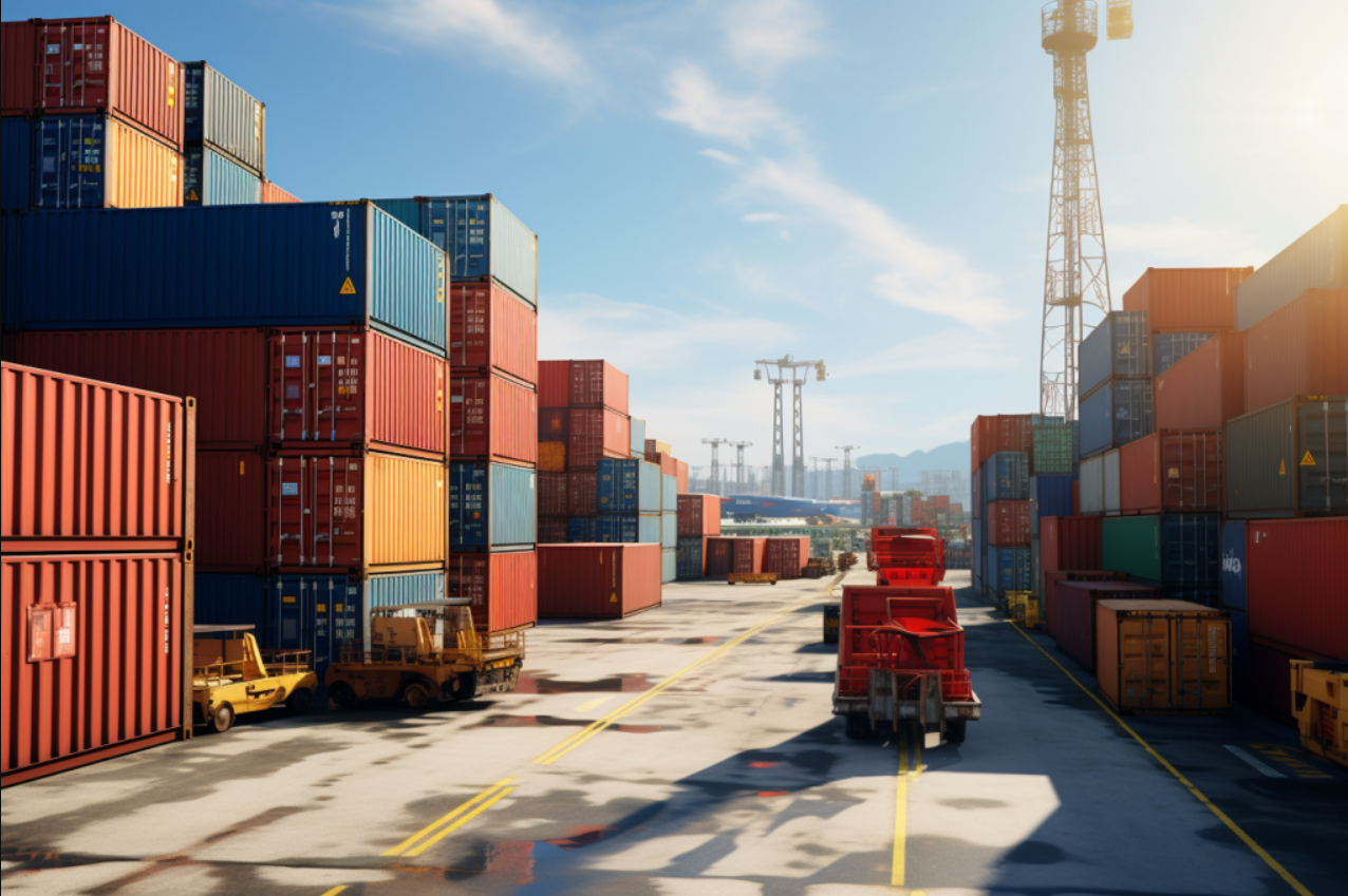 海运中SOC箱和COC箱是什么意思？