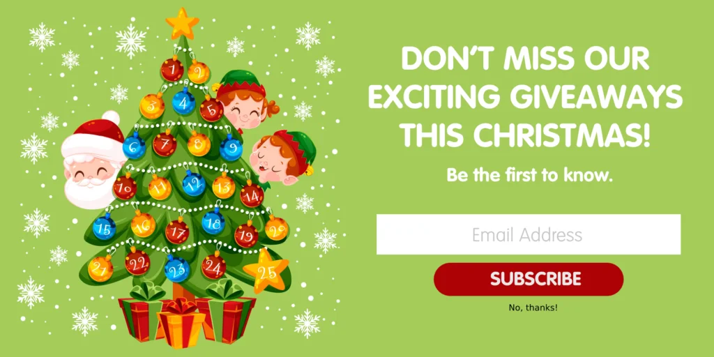 10 款跟假期有关的 WordPress 节日插件