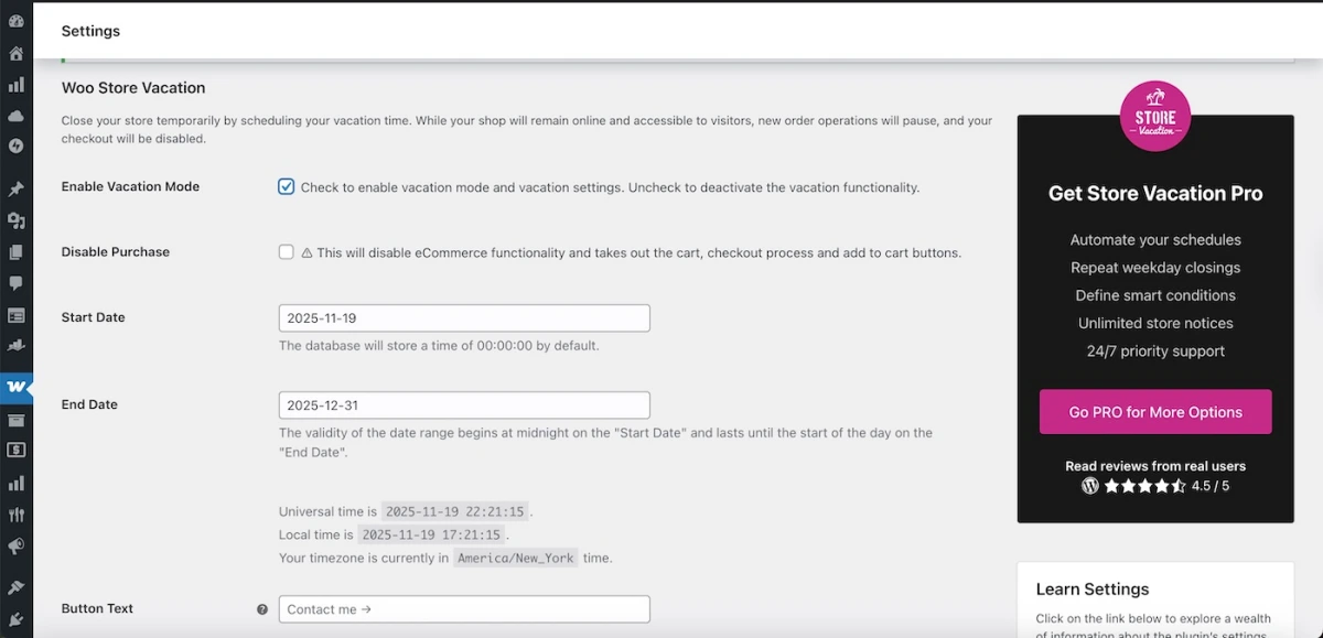 10 款跟假期有关的 WordPress 节日插件