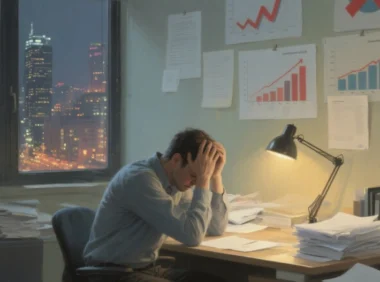 从一位内转外贸小老板的痛点中发现外贸歧路《后续》