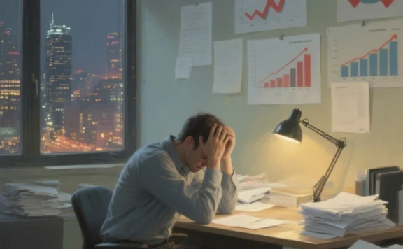 从一位内转外贸小老板的痛点中发现外贸歧路