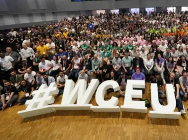 2025 WordCamp Europe 盛大举办：开源社区共绘全球数字生态新图景​