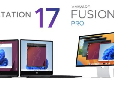 如何去官网下载正确的免费版本的VMware