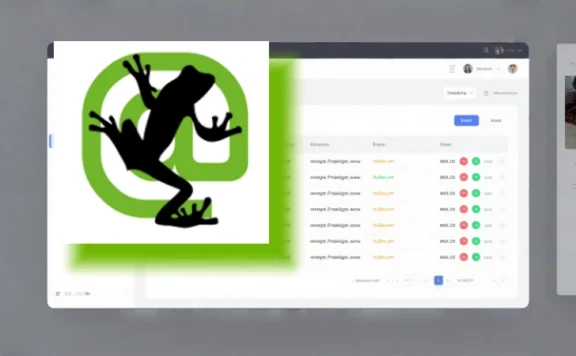 SEO模拟爬虫工具-Screaming Frog 介绍