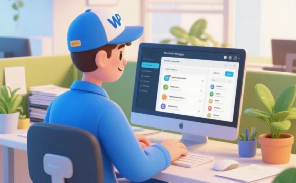 WordPress 中存在所谓的超级管理员用户吗?