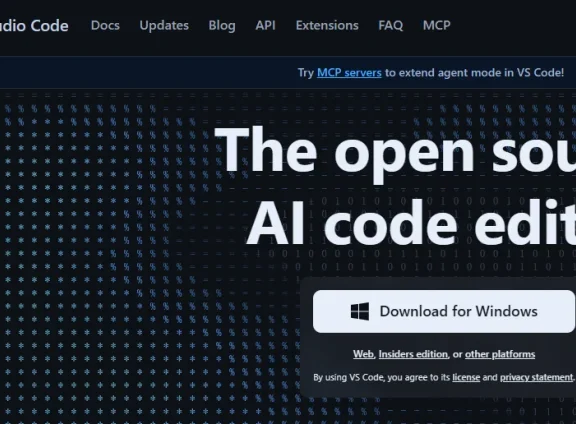 Visual Studio：AI 集成带来开发新变化​