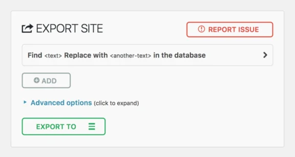 WordPress全量备份插件- All-in-One WP Migration