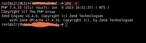 Debian | PHP7.4.33升级PHP8.3.*，以符合WordPress新特性要求
