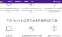FedEx GTM：WordPress的外贸站主的清关救星