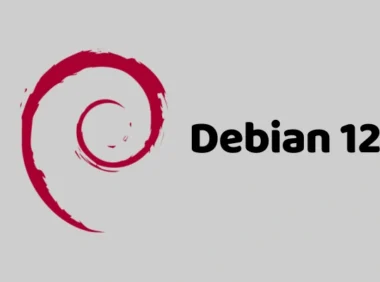 Debian 11升级12