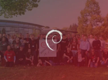 Debian 13 Trixie发布