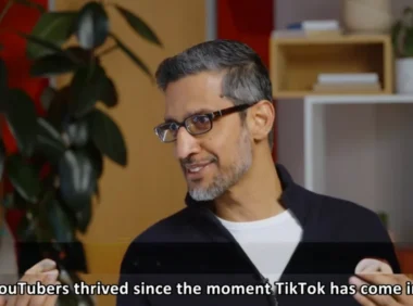 谷歌第二季度业绩剖析：搜索流量下滑，广告收费为何坚挺？​