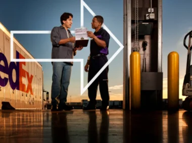 联邦快递赋能亚太企业 破解跨境贸易难题