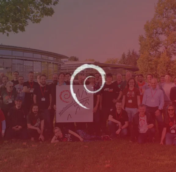 Debian 13 Trixie发布