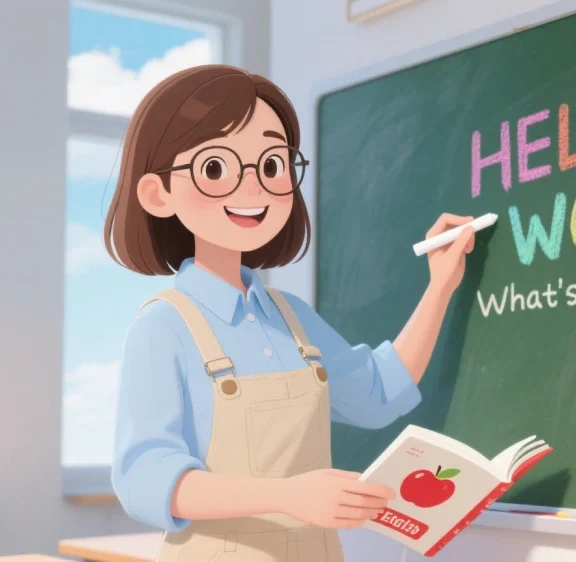 英语不好，能不能做外贸销售？