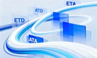 ETD ETA ATD和ATA英文全称是什么？