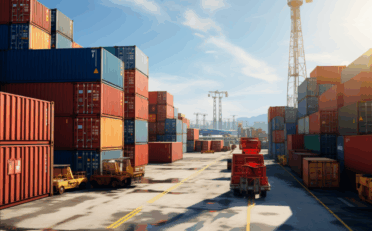 海运中SOC箱和COC箱是什么意思?