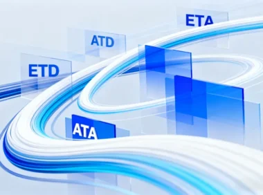 ETD ETA ATD和ATA英文全称是什么？