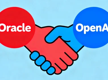 OpenAI 3000亿订单将甲骨文创始人送上首富宝座