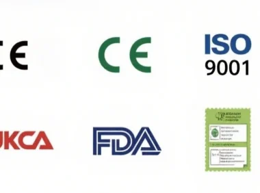 各国认证简单说​