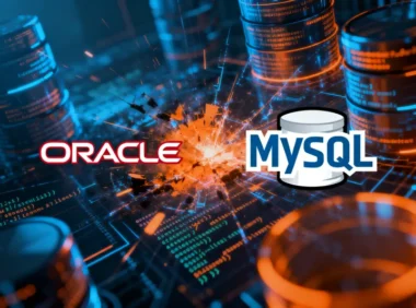 甲骨文公司裁撤开源数据库MySQL核心70名成员