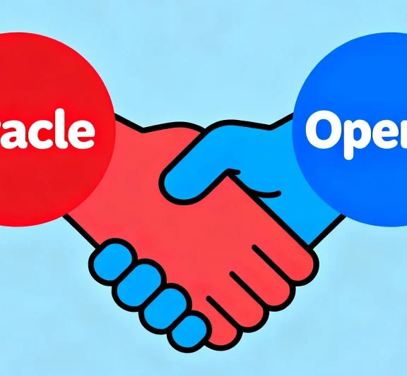 OpenAI 3000亿订单将甲骨文创始人送上首富宝座