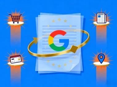 应对欧盟 DMA:谷歌调整搜索规则,垂直平台迎转机