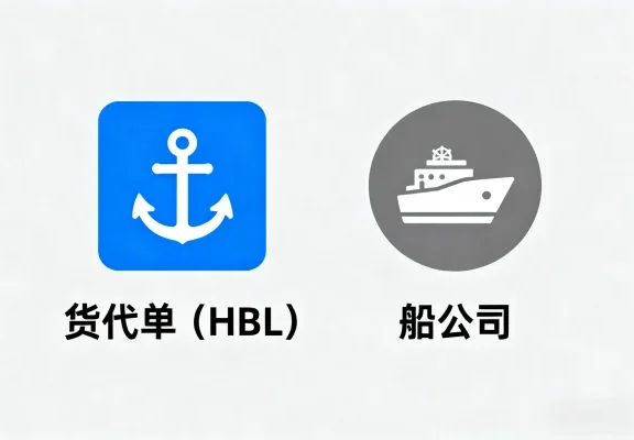 客户要的船证是什么？