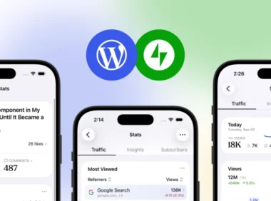 Jetpack 移动应用推出三项新功能,移动端管理更高效