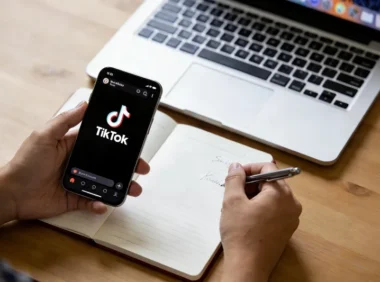 TikTok签约新方案：数据安全独立运营，核心业务归属原主