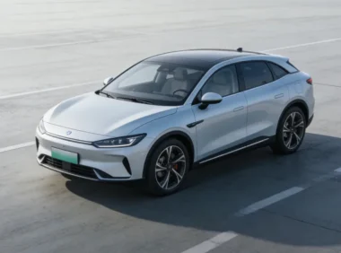 欧盟调整2035年排放目标，中国电动车产业成关键背景