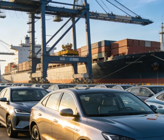 中欧重启电动车价格谈判，寻求贸易平衡新路径