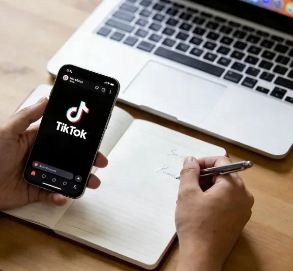 TikTok签约新方案:数据安全独立运营,核心业务归属原主