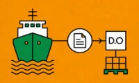 经常听说的“目的港换单 ”“换单D/O”是什么意思呢？