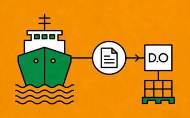 经常听说的“目的港换单 ”“换单D/O”是什么意思呢?