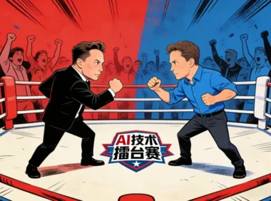 马斯克向OpenAI与微软索赔最高1340亿美元