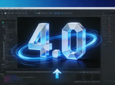 jQuery仍在更新,时隔近十年发布4.0重大版本