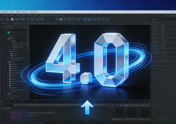 jQuery仍在更新,时隔近十年发布4.0重大版本