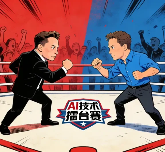 马斯克向OpenAI与微软索赔最高1340亿美元